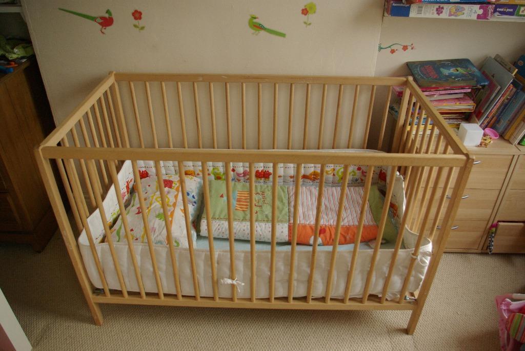 cot mattress too hard